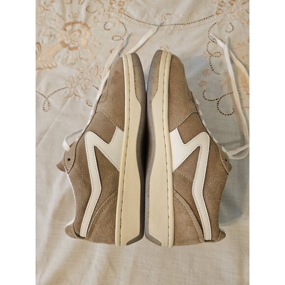 Rag &‎ Bone Retro Court Sneakers | Women's 6 (EU 36) | Suede | MSRP $250 - Picture 4 of 14